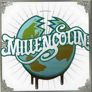 Millencolin - Broken World