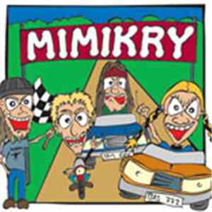 Mimikry - Uppsamlingsheatet
