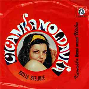 Natela Švelidze - Ciganka Moldavka
