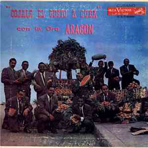 Orquesta Aragon - Cojale El Gusto A Cuba