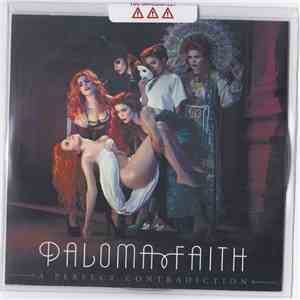 Paloma Faith - A Perfect Contradiction