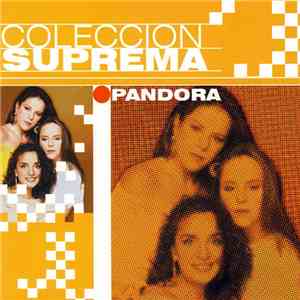 Pandora  - Coleccion Suprema