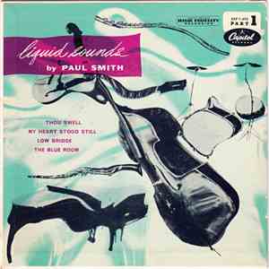 Paul Smith  - Liquid Sounds By Paul Smith