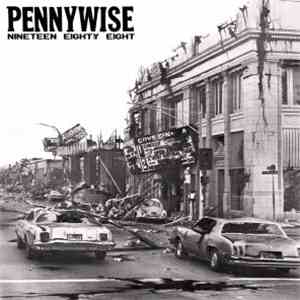 Pennywise - Nineteen Eighty Eight