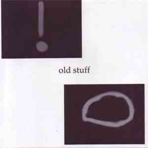 Picture Palace Music - Strange Things From The Past Volume I