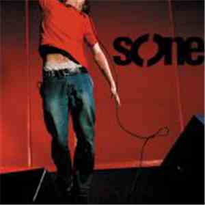 Sone - Scratching The Surface