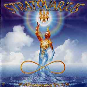 Stratovarius - Elements Pt.1