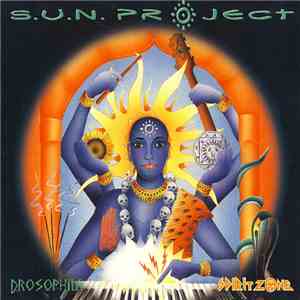 S.U.N. Project - Drosophila