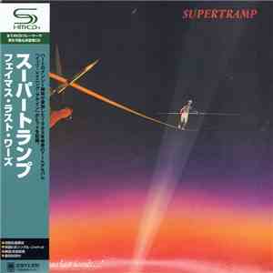 Supertramp - 