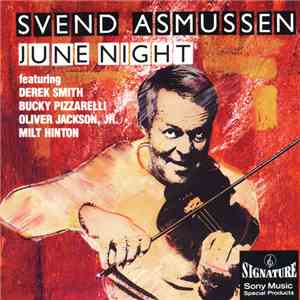 Svend Asmussen - June Night