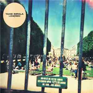 Tame Impala - Lonerism
