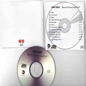 The Cult - Beyond Good And Evil