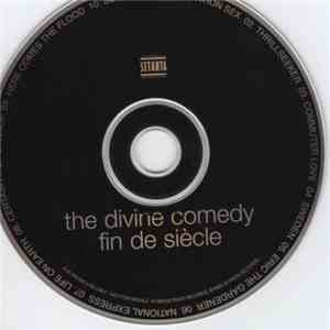 The Divine Comedy - Fin De Siècle