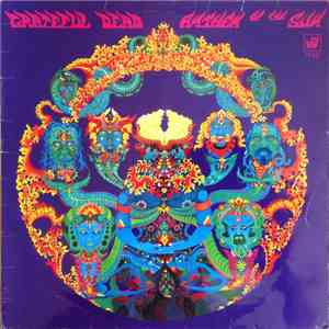 The Grateful Dead - Anthem Of The Sun