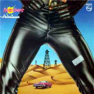 The Pumps - Petroleum