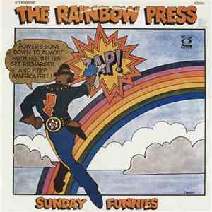 The Rainbow Press - Sunday Funnies