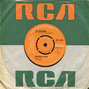 The Spectrum - Portobello Road