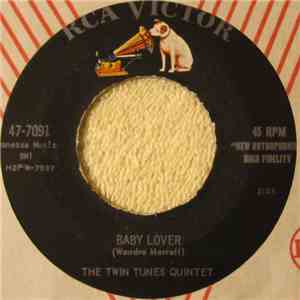 The Twin Tunes Quintet - Baby Lover