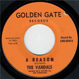 The Vandals - I Really Want To Want You