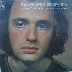 Thijs Van Leer - Introspection