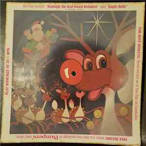 Unknown Artist - Rudolph The Red-Nosed Reindeer / Jingle Bells