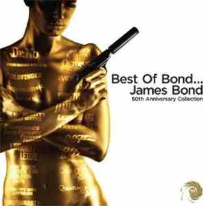 Various - Best Of Bond... James Bond
