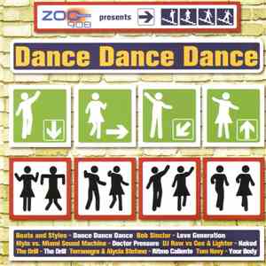 Various - Dance Dance Dance