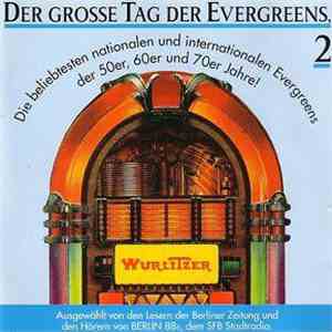 Various - Der Grosse Tag Der Evergreens 2