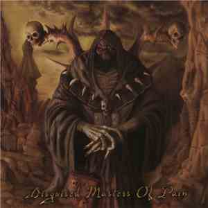 Various - Disguised Masters Of Pain