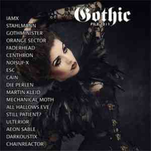 Various - Gothic File 13 | 1