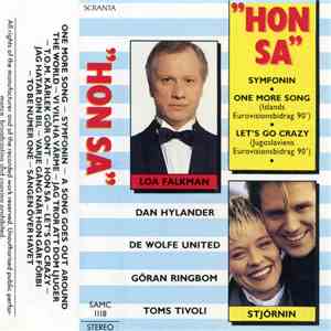 Various - Hon Sa
