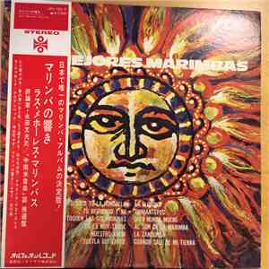 Various - Las Mejores Marimbas