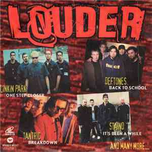 Various - Louder