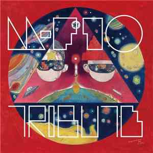 Various - M-flo Tribute - Maison De M-flo