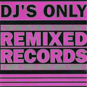 Various - Remixed Records 54