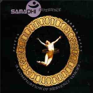 Various - Samadhi Experience - Part 1