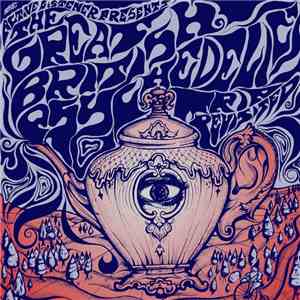 Various - The Great British Psychedelic Trip Revisited