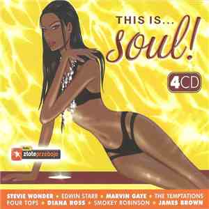 Various - This Is... Soul!