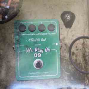Various - We Play On 09