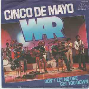 War - Cinco De Mayo
