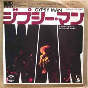 War - Gypsy Man