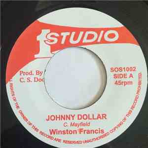 Winston Francis - Johnny Dollar
