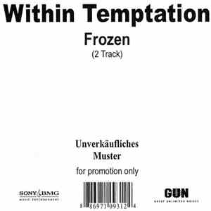 Within Temptation - Frozen
