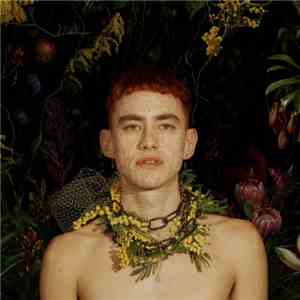 Years & Years - Palo Santo