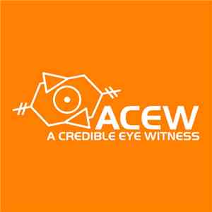 A Credible Eye Witness & DJ Say - Storm Attack