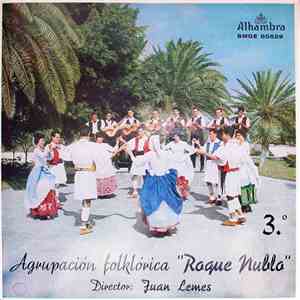 Agrupacion Folklorica 
