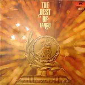 Alfred Hause & His Orchestra - The Best Of Tango