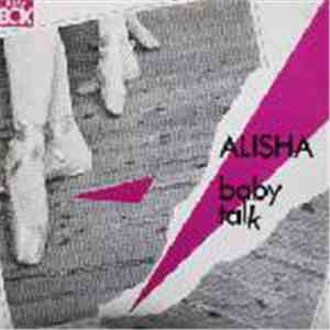 Alisha - Baby Talk