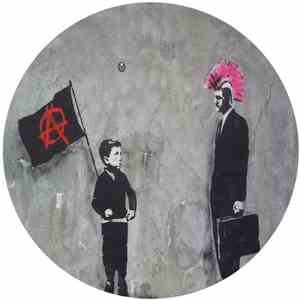 Alkalino - Anarchic Cutz
