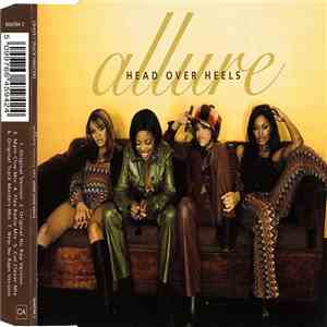 Allure  - Head Over Heels